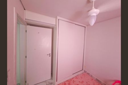 Apartamento à venda com 2 quartos, 48m² em Vila Rica, Lagoa Santa