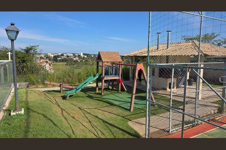 Apartamento à venda com 2 quartos, 48m² em Vila Rica, Lagoa Santa