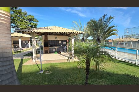 Apartamento à venda com 2 quartos, 48m² em Vila Rica, Lagoa Santa