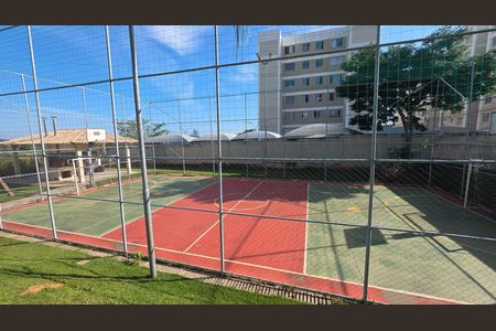 Apartamento à venda com 2 quartos, 48m² em Vila Rica, Lagoa Santa