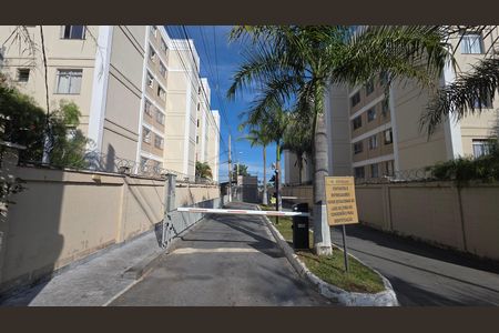 Apartamento à venda com 2 quartos, 48m² em Vila Rica, Lagoa Santa