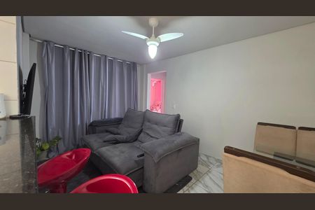 Apartamento à venda com 48m², 2 quartos e 1 vaga Apartamento à venda com 48m², 2 quartos e 1 vagaSala/cozinha