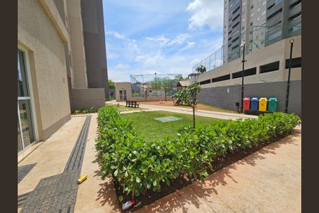 Apartamento para alugar com 37m², 2 quartos e sem vagaÁrea comum
