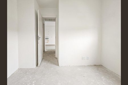 Quarto 2 de apartamento à venda com 2 quartos, 37m² em Jardim São Luís, São Paulo