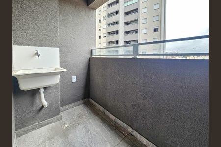 Apartamento para alugar com 37m², 2 quartos e sem vagaÁrea de Serviço