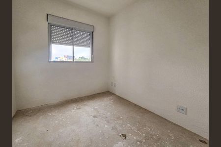 Quarto 2 de apartamento à venda com 2 quartos, 37m² em Jardim São Luís, São Paulo