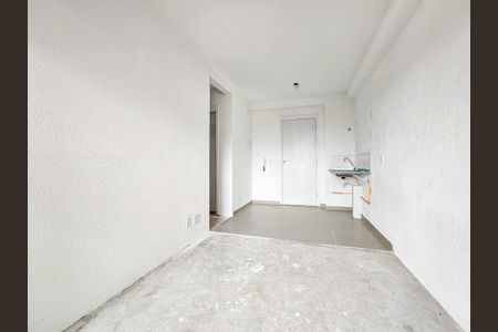Apartamento à venda com 2 quartos, 37m² em Jardim São Luís, São Paulo