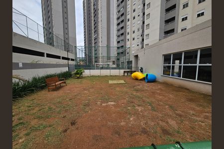 Apartamento para alugar com 37m², 2 quartos e sem vagaEspaço pet