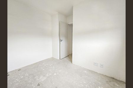 Quarto 2 de apartamento à venda com 2 quartos, 37m² em Jardim São Luís, São Paulo