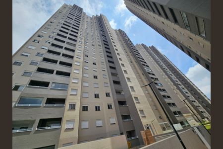 Apartamento para alugar com 37m², 2 quartos e sem vagaFachada