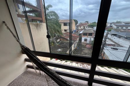 Casa à venda com 100m², 3 quartos e 1 vagaVista