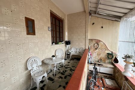 Casa à venda com 100m², 3 quartos e 1 vagaÁrea comum