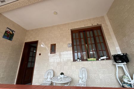 Casa à venda com 100m², 3 quartos e 1 vagaÁrea comum