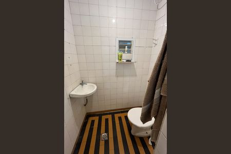 Casa à venda com 100m², 3 quartos e 1 vagaBanheiro de serviço