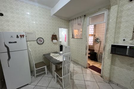 Casa à venda com 100m², 3 quartos e 1 vagaCozinha