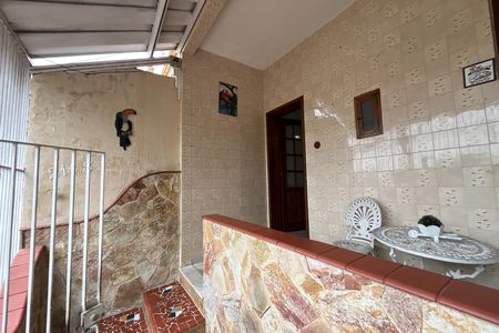 Casa à venda com 100m², 3 quartos e 1 vagaÁrea comum