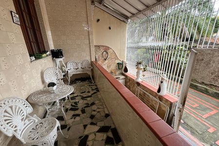Casa à venda com 100m², 3 quartos e 1 vagaÁrea comum