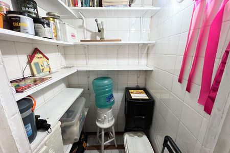 Casa à venda com 100m², 3 quartos e 1 vagaDispensa