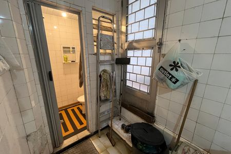 Casa à venda com 100m², 3 quartos e 1 vagaÁrea de Serviço