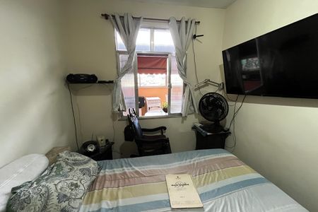 Casa à venda com 100m², 3 quartos e 1 vagaQuarto 3