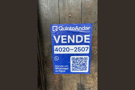 Casa à venda com 100m², 3 quartos e 1 vagaPlaquinha