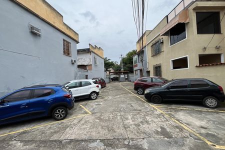 Casa à venda com 100m², 3 quartos e 1 vagaGaragem