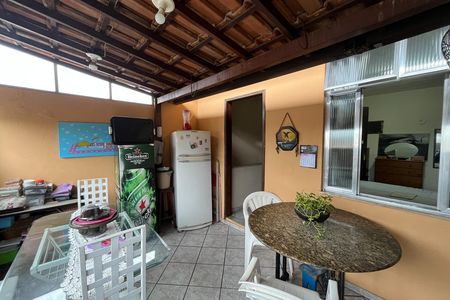 Casa à venda com 100m², 3 quartos e 1 vagaÁrea comum