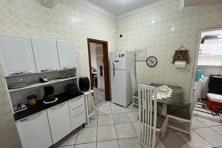 Cozinha de casa de condomínio para alugar com 3 quartos, 100m² em Freguesia (ilha do Governador), Rio de Janeiro