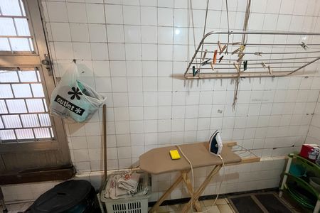 Casa à venda com 100m², 3 quartos e 1 vagaÁrea de Serviço