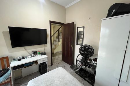 Casa à venda com 100m², 3 quartos e 1 vagaQuarto 2