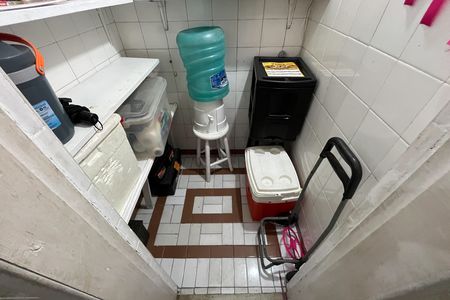 Casa à venda com 100m², 3 quartos e 1 vagaDispensa