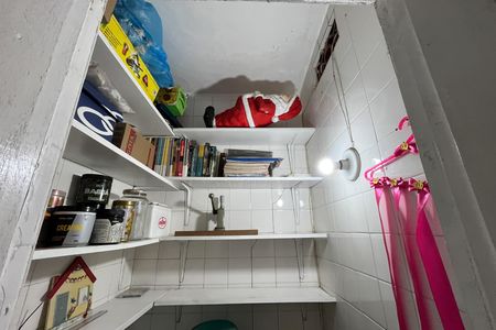 Casa à venda com 100m², 3 quartos e 1 vagaDispensa