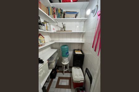 Casa à venda com 100m², 3 quartos e 1 vagaDispensa