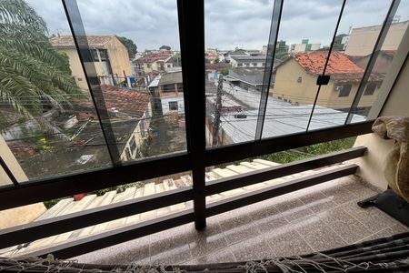 Casa à venda com 100m², 3 quartos e 1 vagaVista
