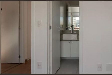 Apartamento à venda com 4 quartos, 90m² em Vila Clementino, São Paulo