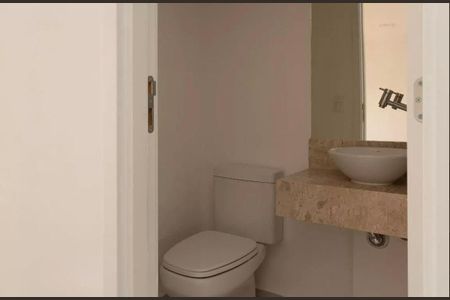 Apartamento à venda com 4 quartos, 90m² em Vila Clementino, São Paulo