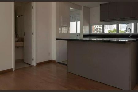 Apartamento à venda com 4 quartos, 90m² em Vila Clementino, São Paulo