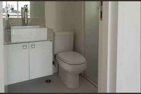 Apartamento à venda com 4 quartos, 90m² em Vila Clementino, São Paulo