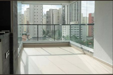 Apartamento à venda com 4 quartos, 90m² em Vila Clementino, São Paulo