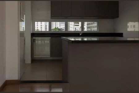 Apartamento à venda com 4 quartos, 90m² em Vila Clementino, São Paulo