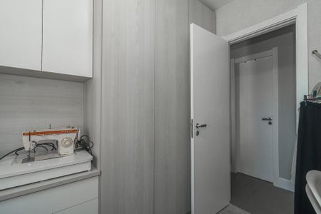 Quarto 2 de apartamento à venda com 2 quartos, 60m² em São Sebastião, Porto Alegre
