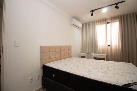 Suíte de apartamento para alugar com 1 quarto, 36m² em Csg 13, Brasília
