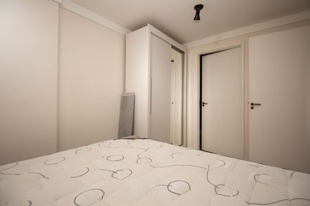 Suíte de apartamento para alugar com 1 quarto, 36m² em Csg 13, Brasília