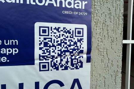 Apartamento para alugar com 36m², 1 quarto e 1 vagaPlaca