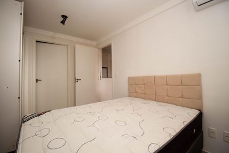 Apartamento para alugar com 36m², 1 quarto e 1 vagaSuíte