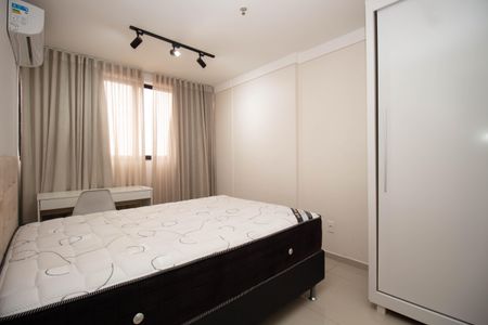 Suíte de apartamento para alugar com 1 quarto, 36m² em Csg 13, Brasília