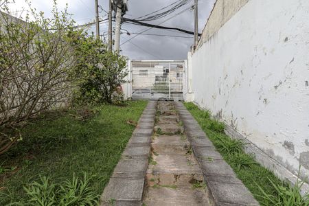 Casa para alugar com 75m², 2 quartos e 4 vagasGaragem