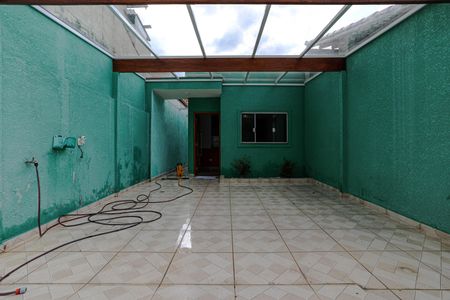 Casa para alugar com 75m², 2 quartos e 4 vagasGaragem