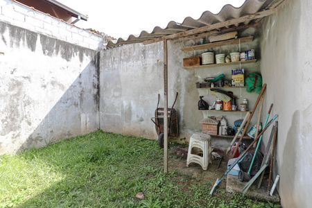 Casa para alugar com 75m², 2 quartos e 4 vagasQuintal