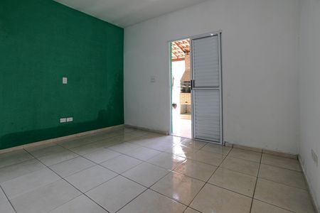 Casa para alugar com 75m², 2 quartos e 4 vagasQuarto 2 - Suíte